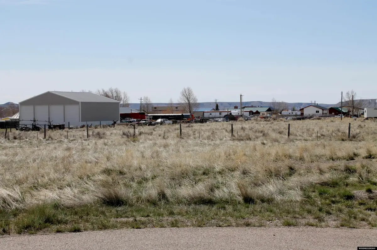 Lot 19 Gales Way, La Barge, WY 83113 - #1