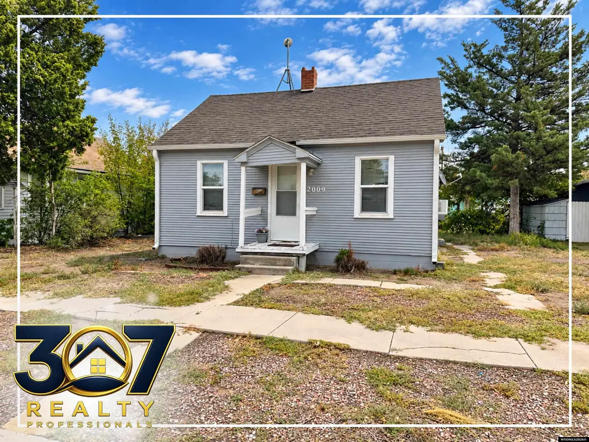 2005 & 2009 E C Street, Torrington, WY 82240 - #1