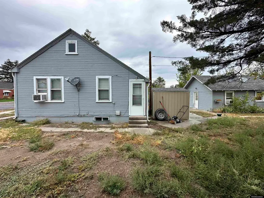 2005 & 2009 E C Street, Torrington, WY 82240 - #2