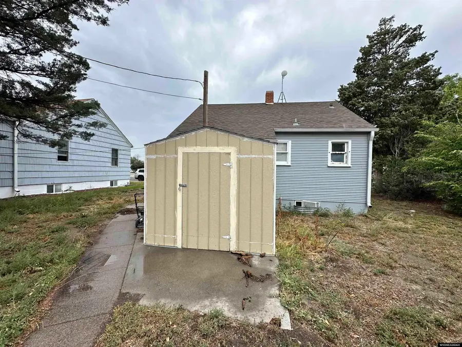 2005 & 2009 E C Street, Torrington, WY 82240 - #3