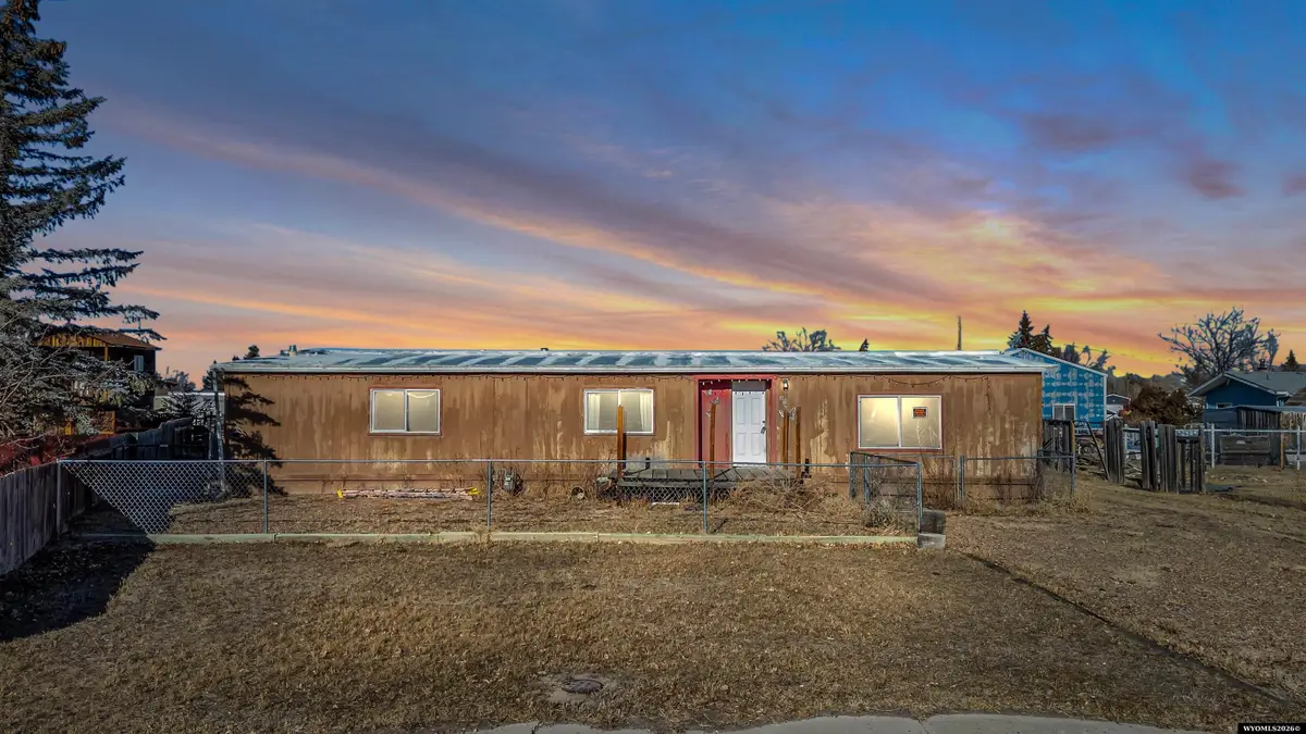 314 W. Sage Street, Lyman, WY 82937 - #1