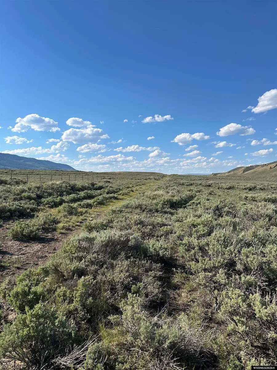 N Pine Dr CR 306 Lot 103, Kemmerer, WY 83101 - #2