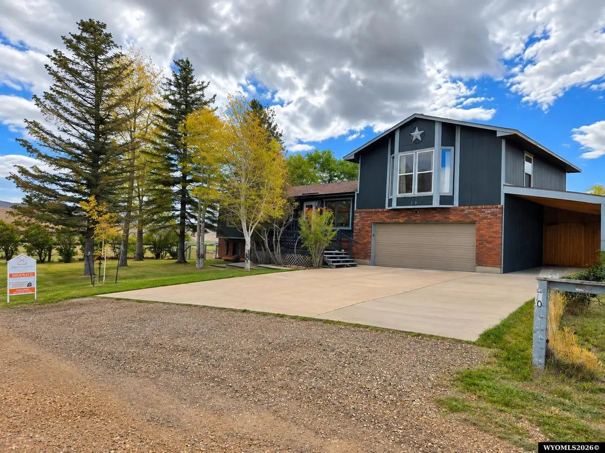 10 Bear Circle, Evanston, WY 82930 - #1