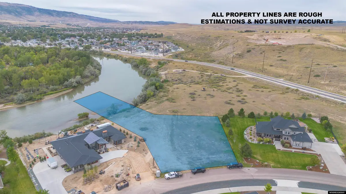 6109 River Park Drive, Casper, WY 82604 - #1