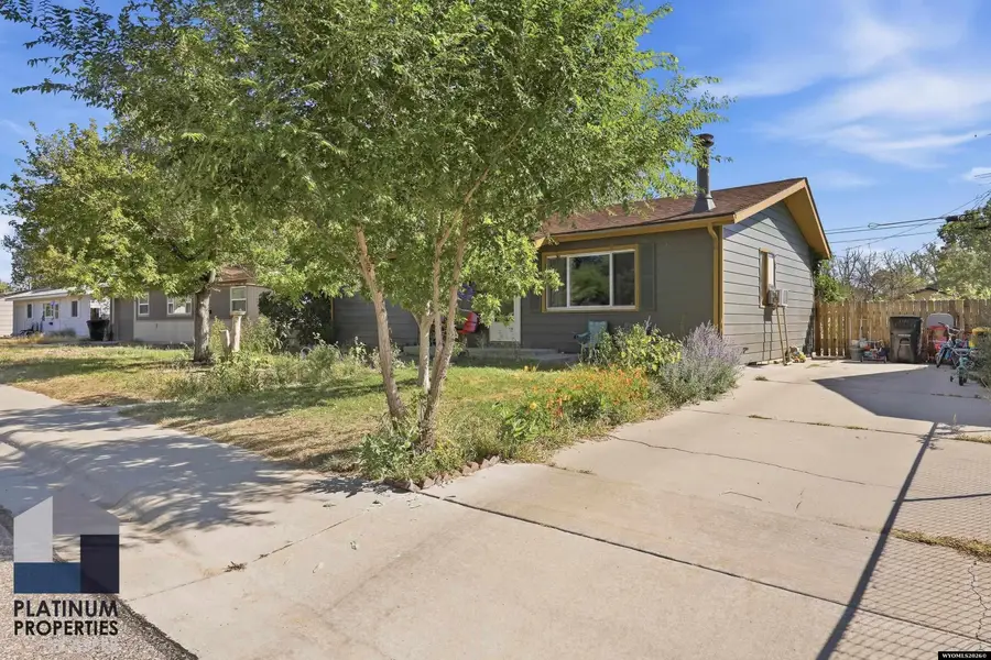 1725 Laramie Avenue, Casper, WY 82604 - #3