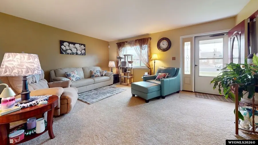 1240 Madison Ave Avenue, Cheyenne, WY 82001 - #2