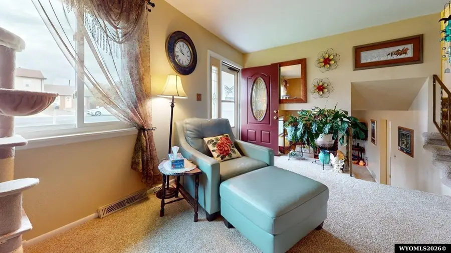 1240 Madison Ave Avenue, Cheyenne, WY 82001 - #3