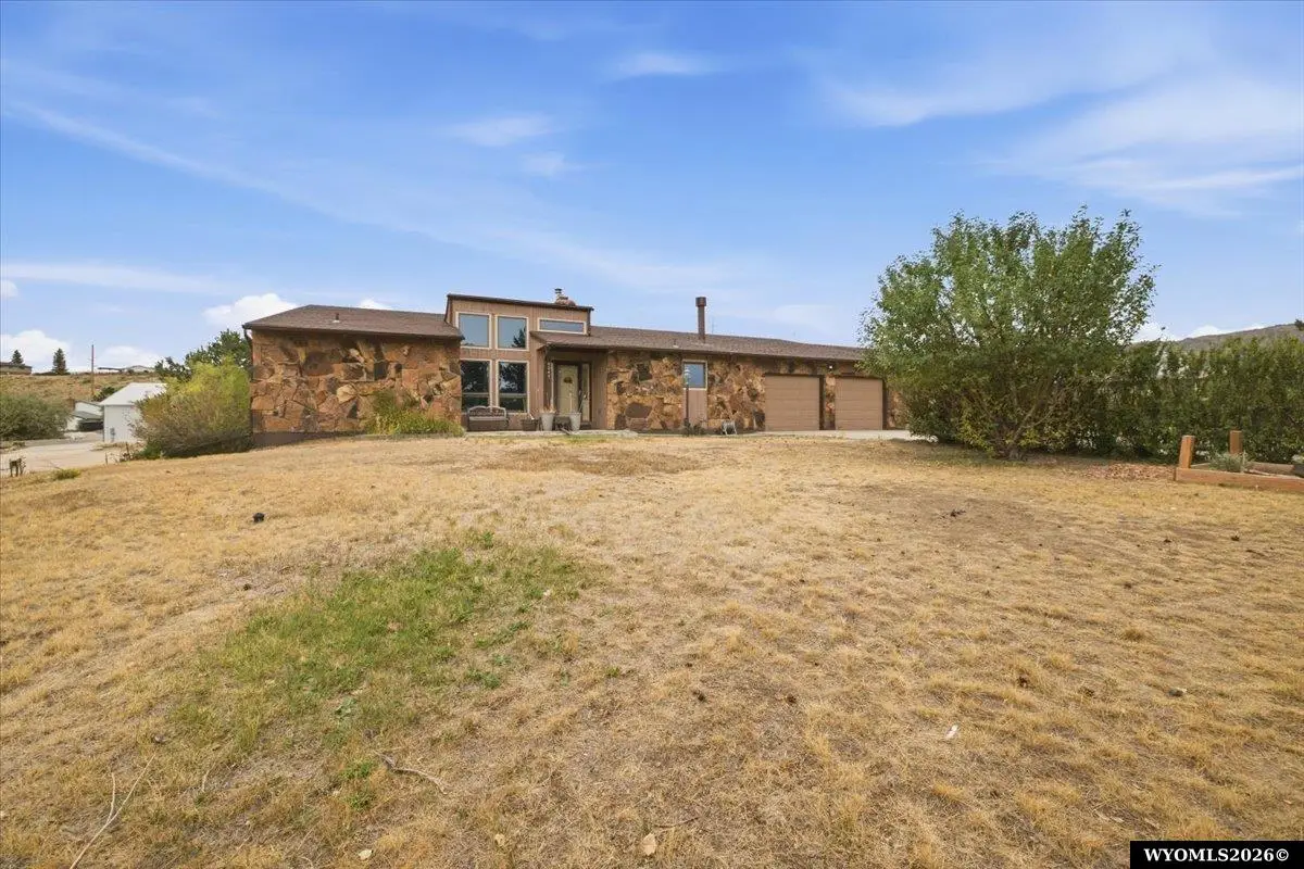 4347 Smokerise, Casper, WY 82604 - #1