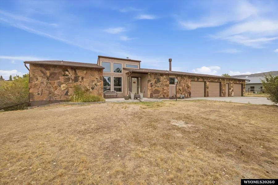 4347 Smokerise, Casper, WY 82604 - #2
