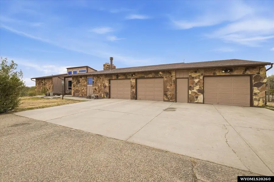 4347 Smokerise, Casper, WY 82604 - #3