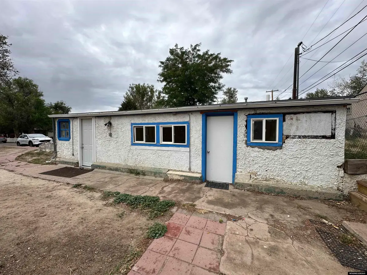 933 N Kimball, Casper, WY 82609 - #1