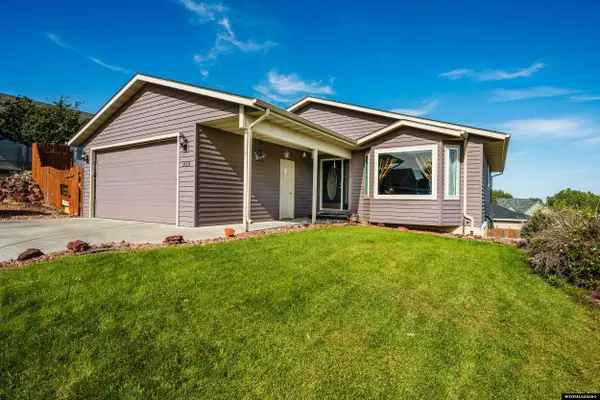 919 Erie Drive, Buffalo, WY 82834-0000