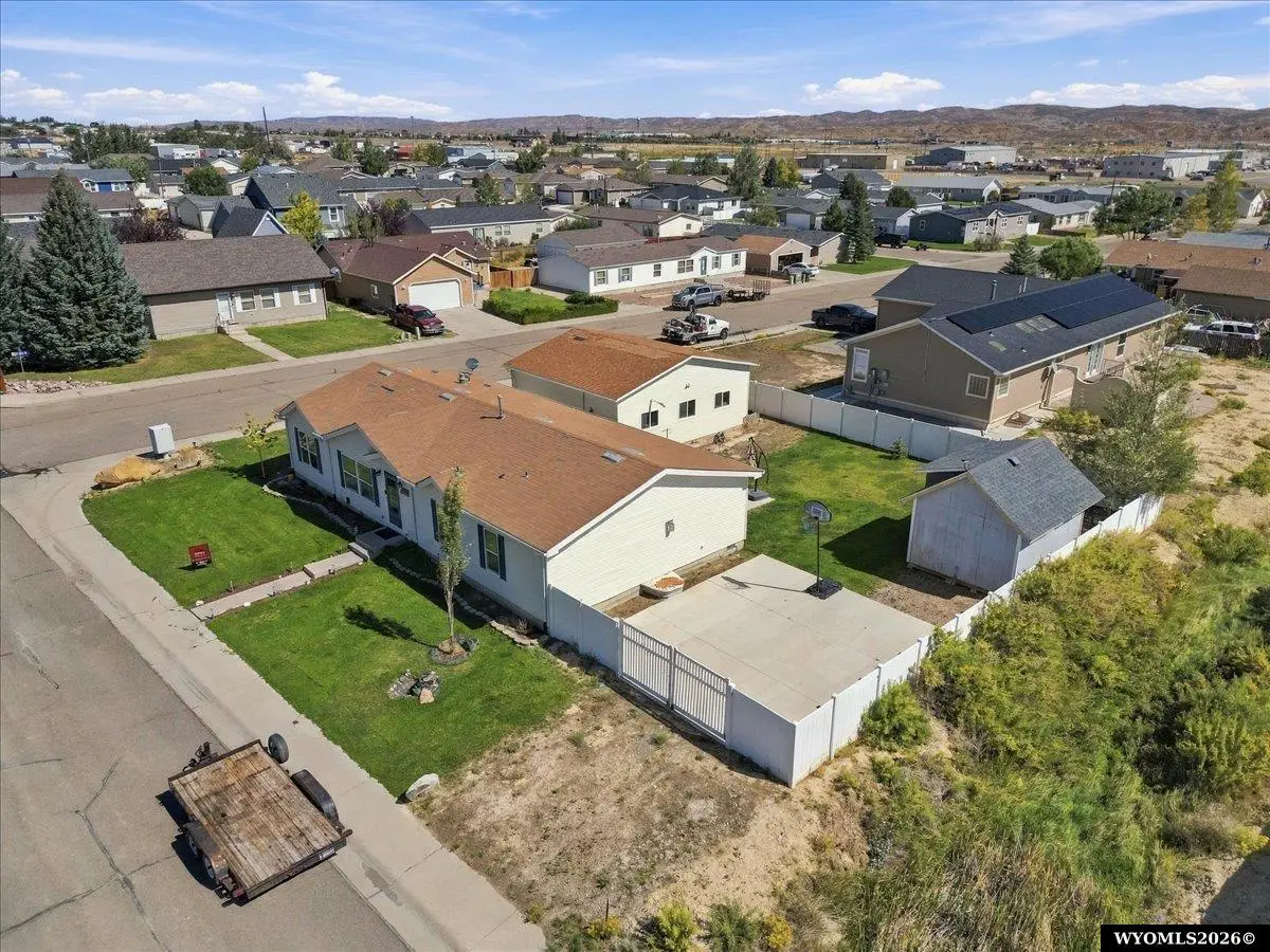 3733 Blue Heron St, Rock Springs, WY 82901-3497 - #1