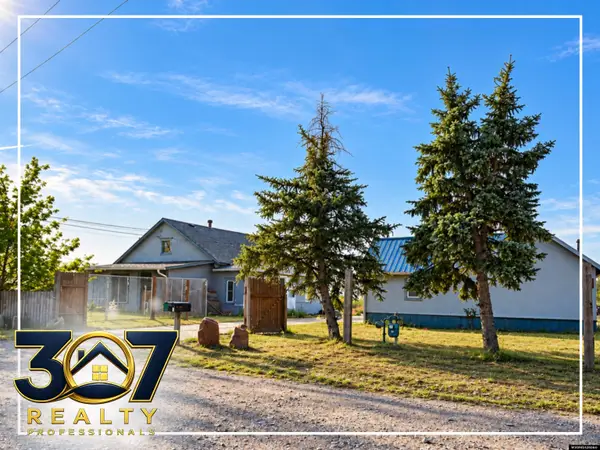 4701 road 72L Unit A, Torrington, WY 82240