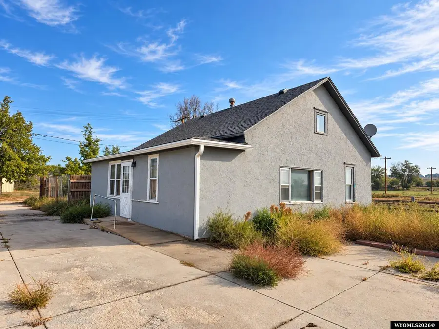 4701 road 72L Unit A, Torrington, WY 82240 - #2