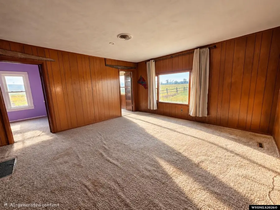4701 road 72L Unit A, Torrington, WY 82240 - #3
