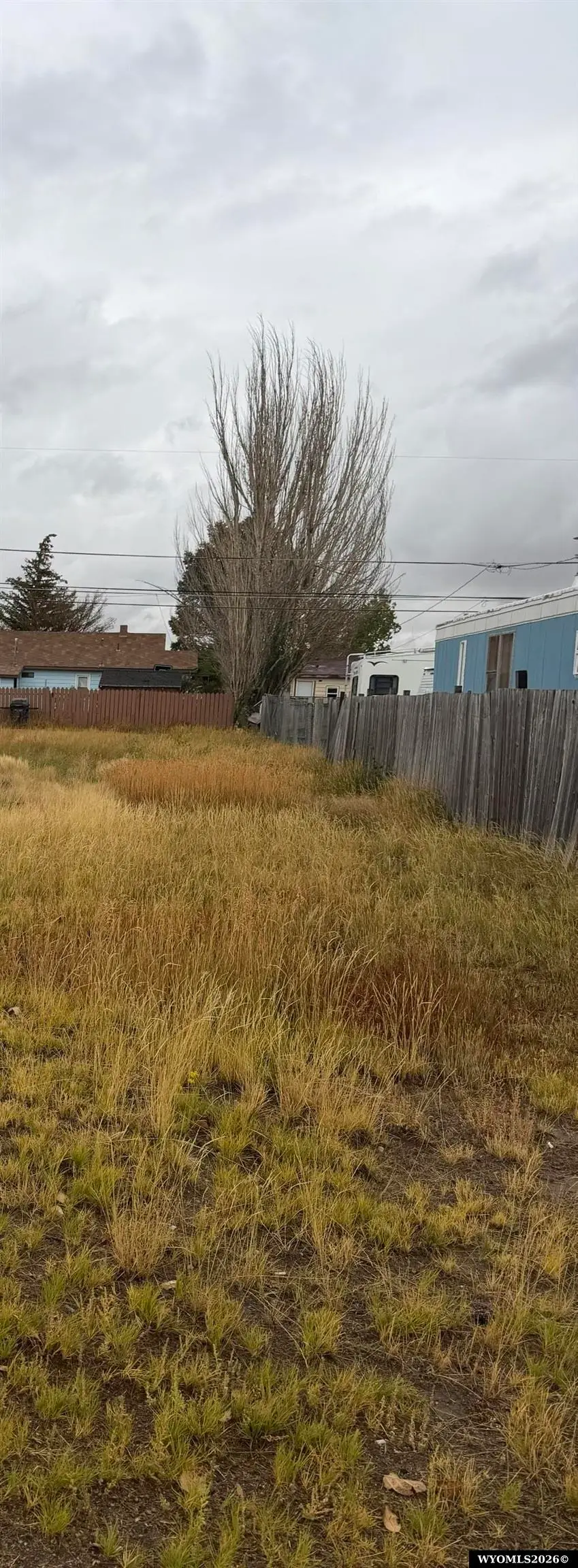 309 E Center Street, Rawlins, WY 82301 - #1
