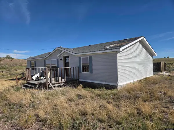45824 bus loop I-80, Lyman, WY 82937