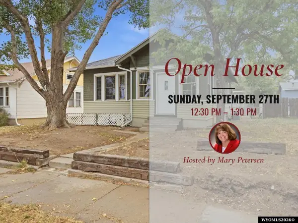 409 S Mckinley, Casper, WY 82601