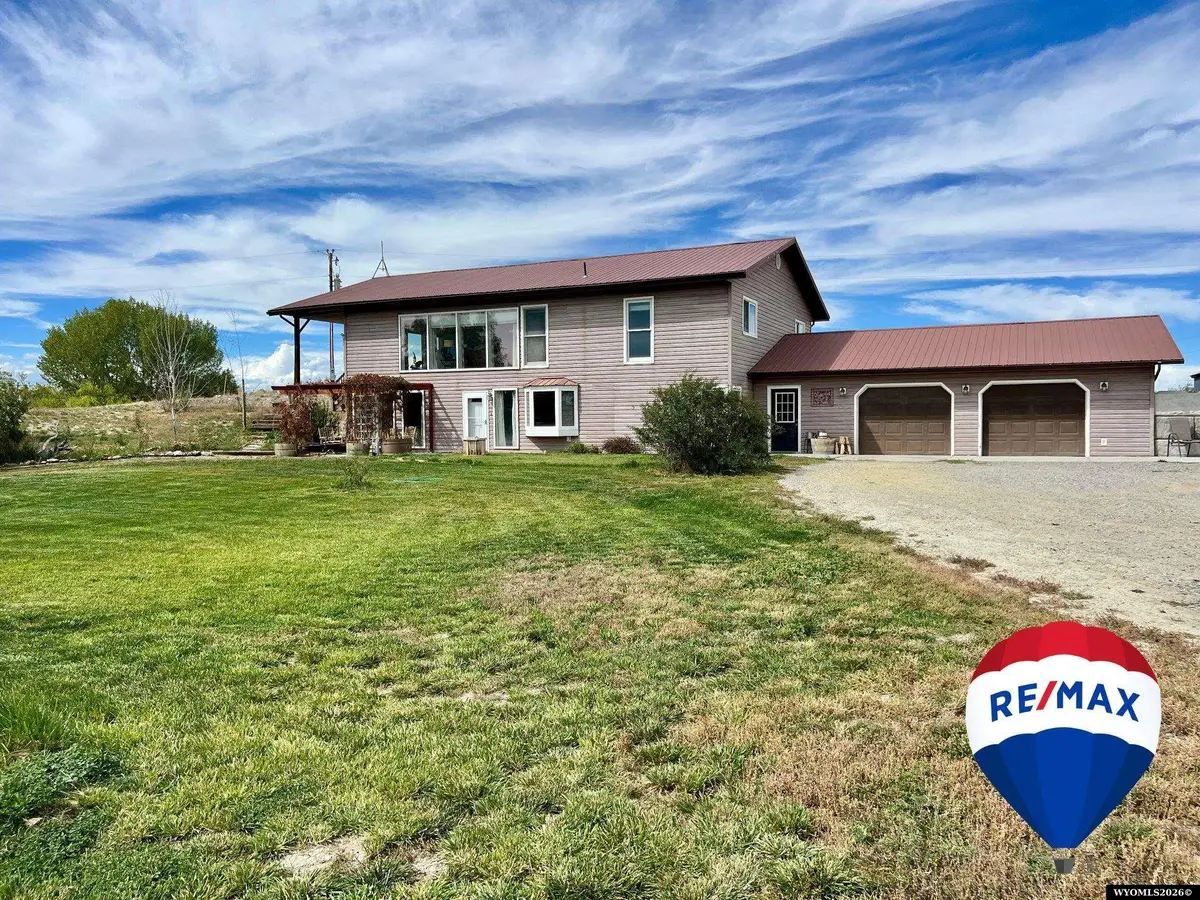 315 Hillwood Drive, Riverton, WY 82501 - #1
