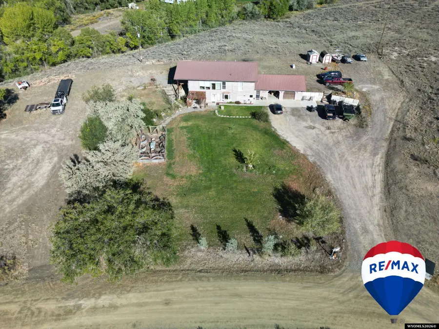 315 Hillwood Drive, Riverton, WY 82501 - #2