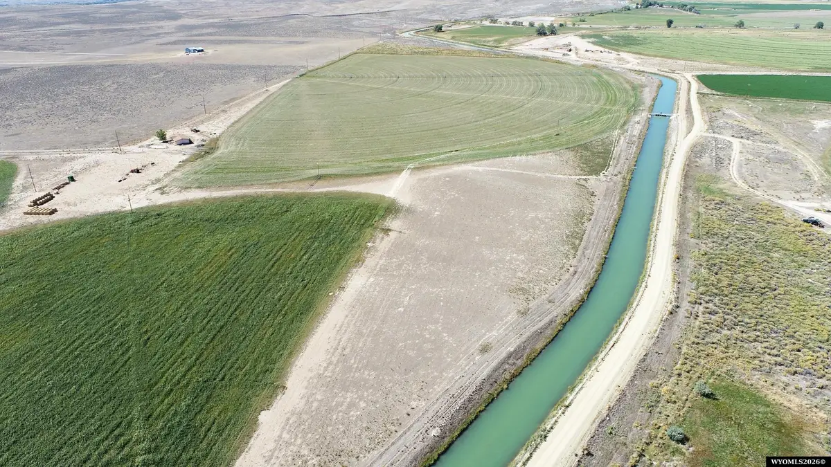 329 Buckhorn Flats Road, Riverton, WY 82501 - #1