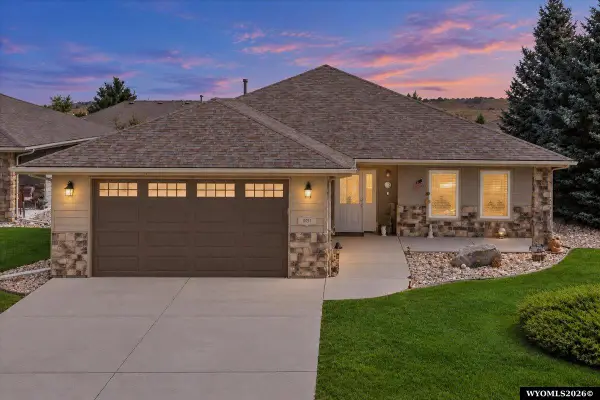 881 Recluse Court, Casper, WY 82609