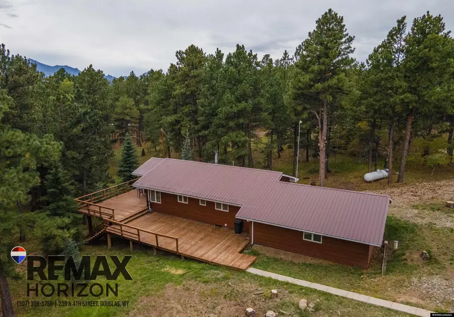2928 Esterbrook Road, Douglas, WY 82633 - #2