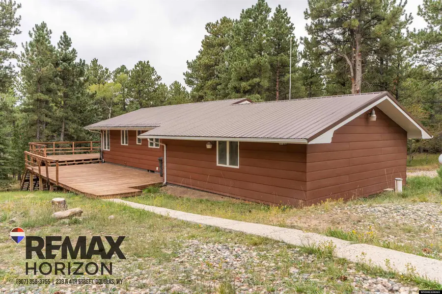 2928 Esterbrook Road, Douglas, WY 82633 - #3