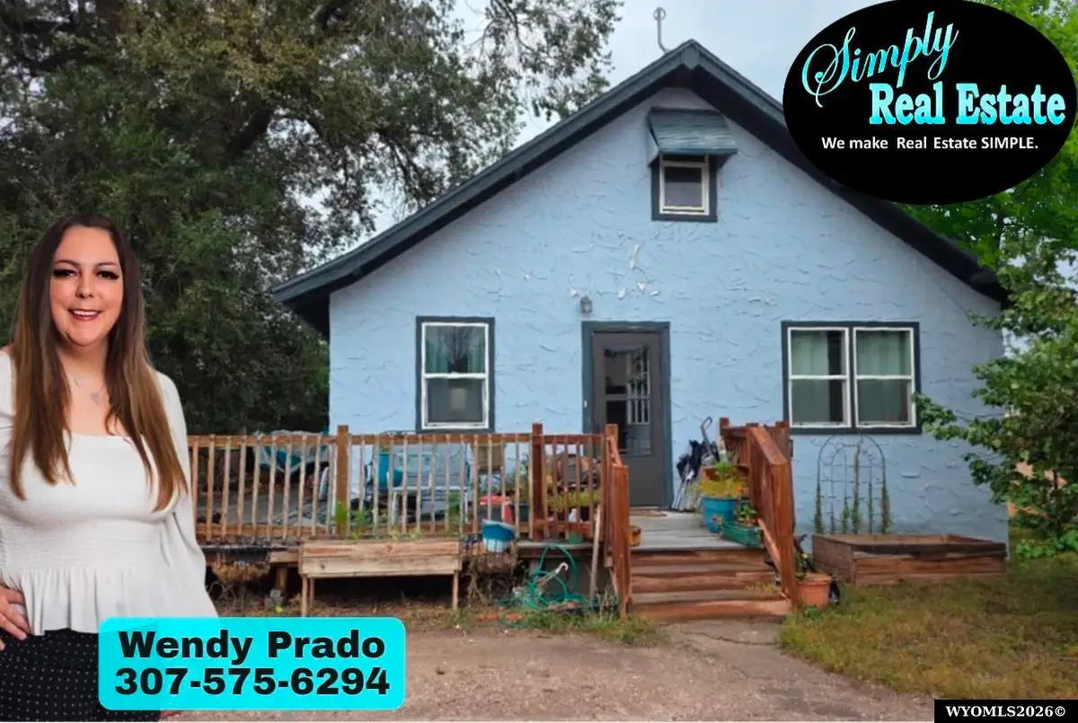 1726 Haines Street, Torrington, WY 82240 - #1