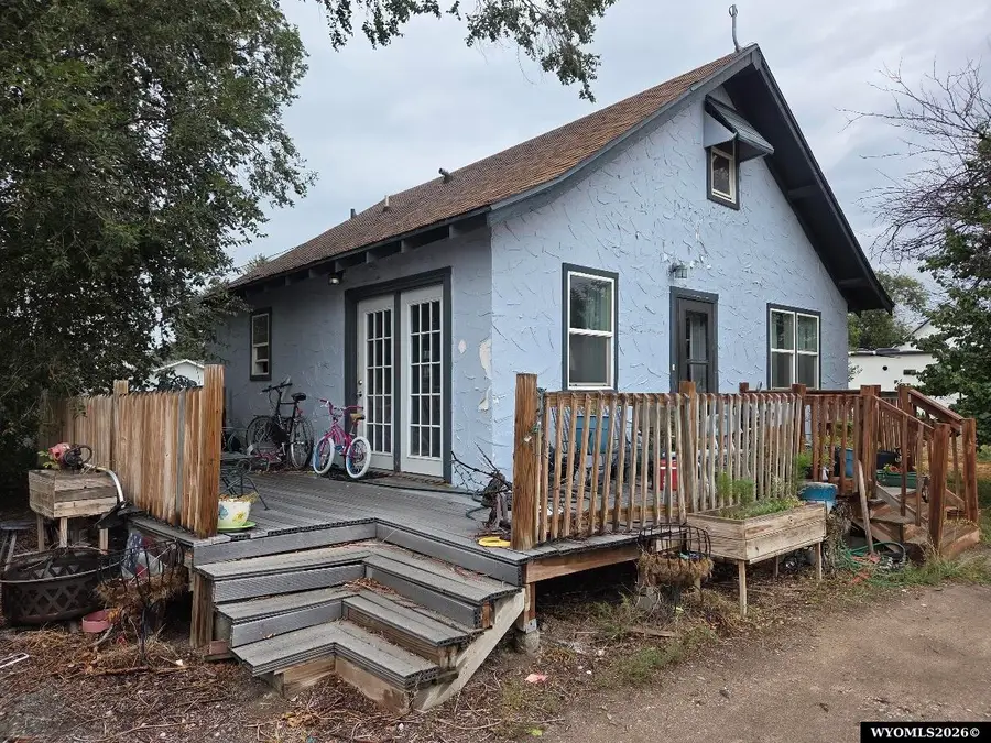 1726 Haines Street, Torrington, WY 82240 - #2