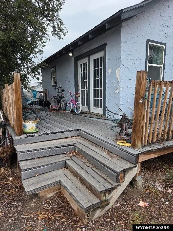 1726 Haines Street, Torrington, WY 82240 - #3