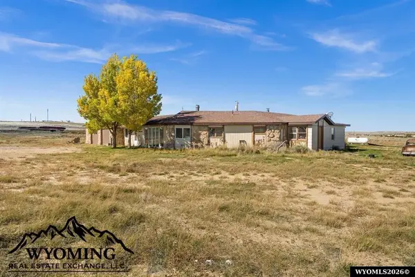 8945 Osage Road, Casper, WY 82601