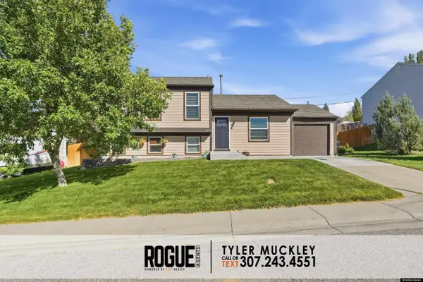 2301 S Fairdale, Casper, WY 82601