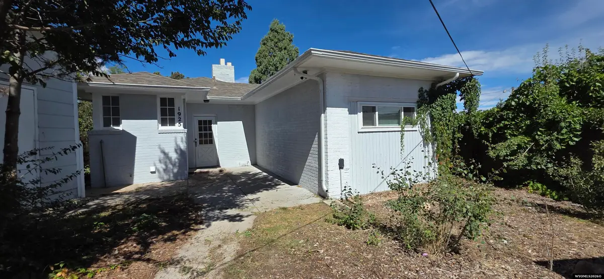 1925 E 19th St Street, Cheyenne, WY 82001 - #1