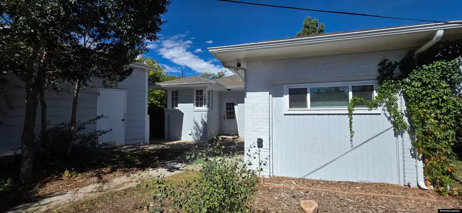 1925 E 19th St Street, Cheyenne, WY 82001 - #2