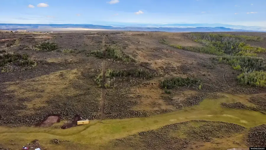Tract 72 High Point Ranches, Evanston, WY 82930 - #2