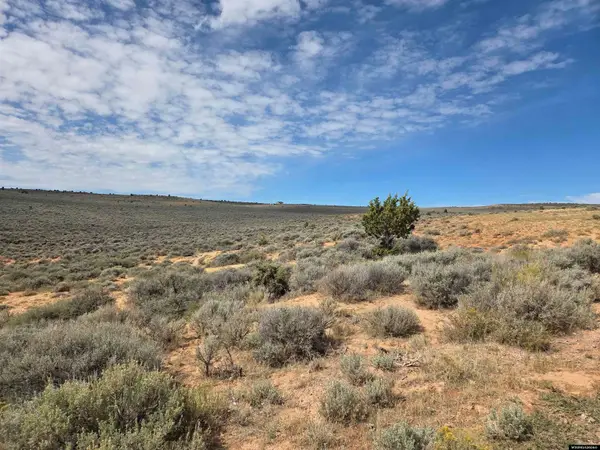 Tract 96 High Point Ranch, Evanston, WY 82930