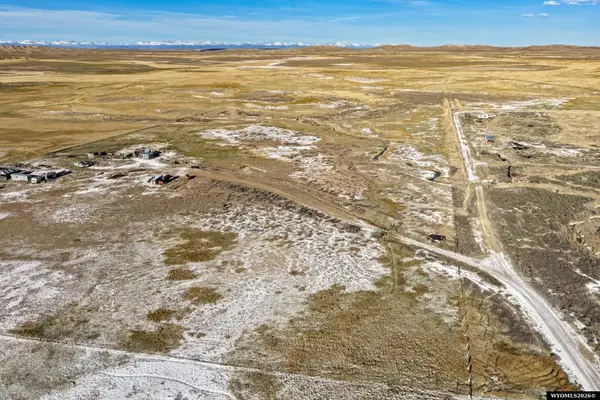 0000 Industrial Road, Big Piney, WY 83113