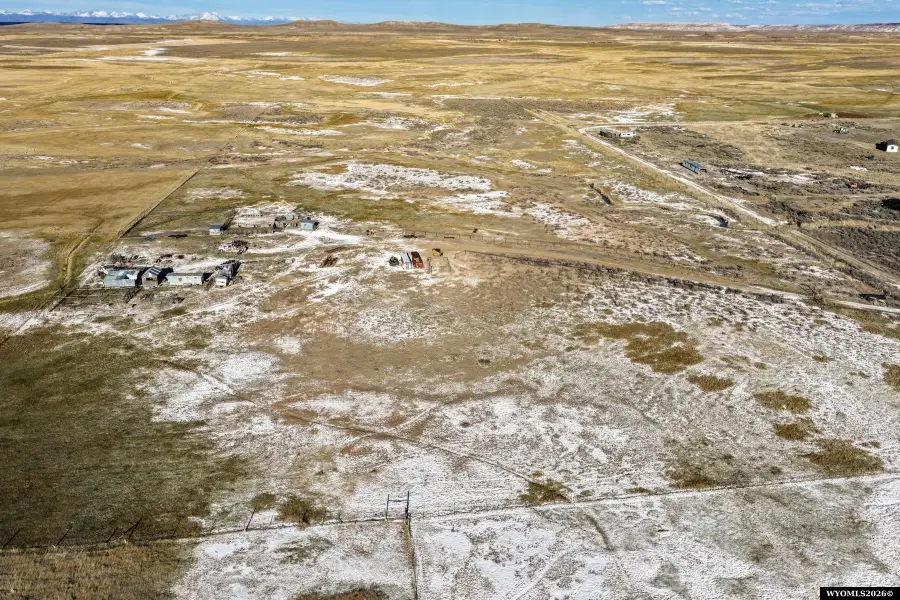 0000 Industrial Road, Big Piney, WY 83113 - #3