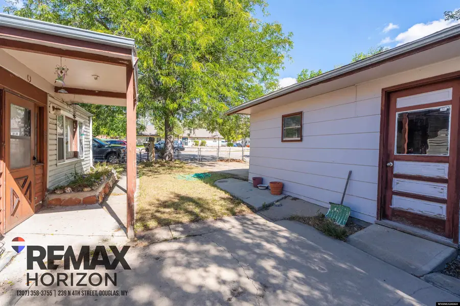 615 Erwin Street, Douglas, WY 82633 - #3