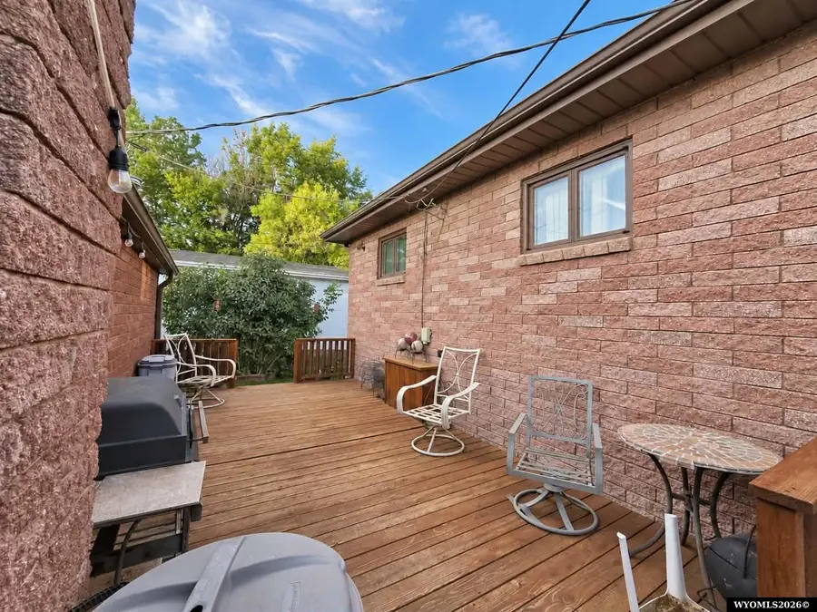 2810 East B Street, Torrington, WY 82240 - #2