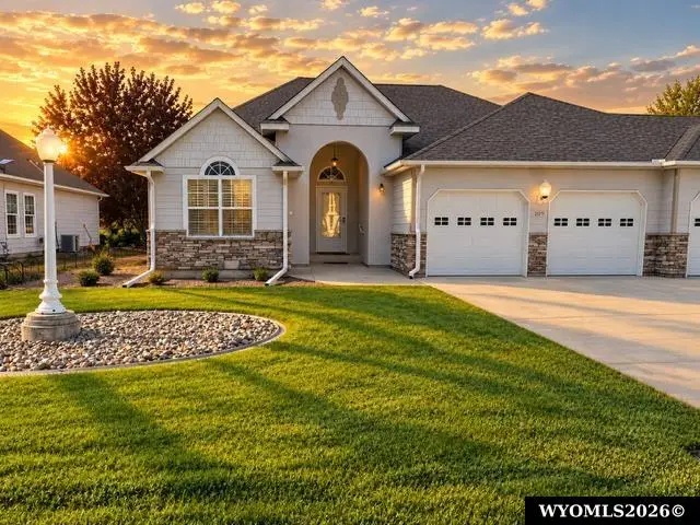 109 N Rocky Rd, Torrington, WY 82240 - #1