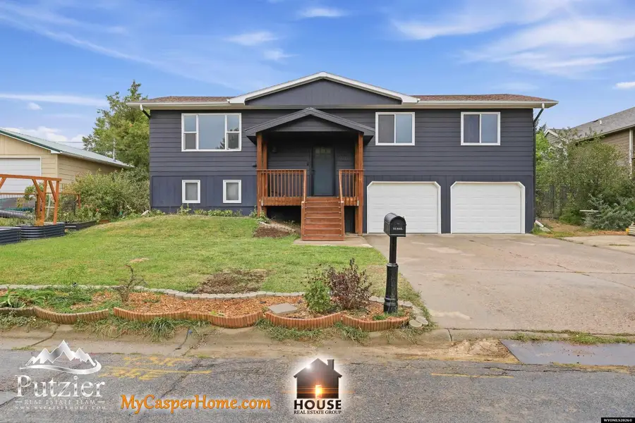 1920 Bonnie Brae Street, Casper, WY 82601 - #2