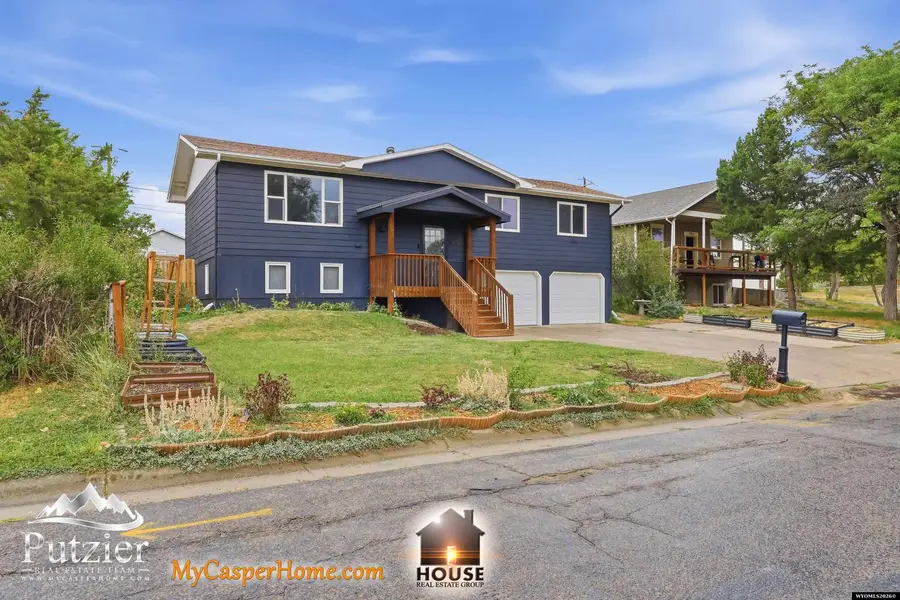 1920 Bonnie Brae Street, Casper, WY 82601 - #3