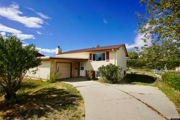 1742 Glendale Avenue, Casper, WY 82601