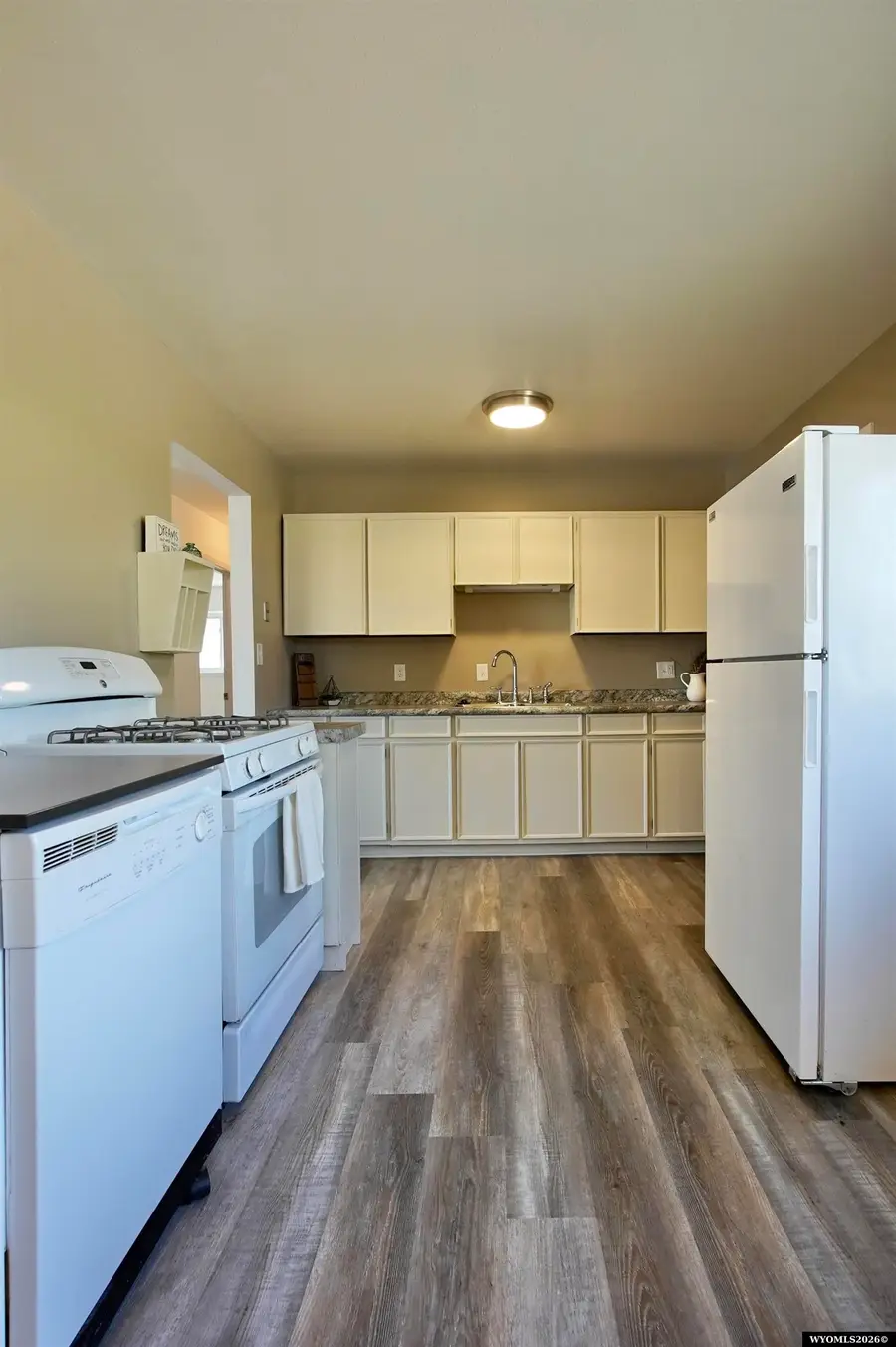 1742 Glendale Avenue, Casper, WY 82601 - #3