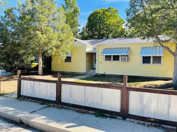 1435 S Maple Street, Casper, WY 82604