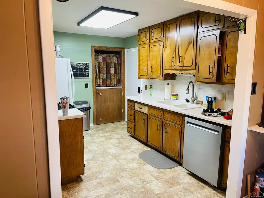 1435 S Maple Street, Casper, WY 82604 - #3