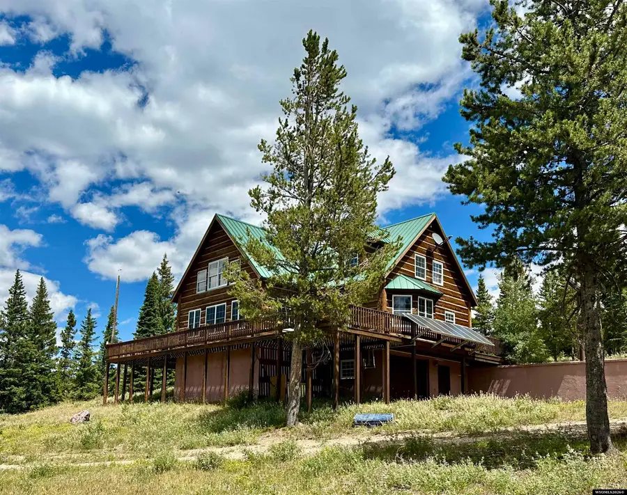 MS208 Highway 70, Encampment, WY 82325 - #2